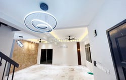 Jalan Tasik Puteri, Rawang, Selangor 48300