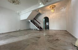 Jalan Gambus, Klang, Selangor 41200