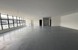 Jalan Klang Banting, Jenjarom, Selangor 42500