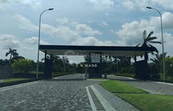 Iskandar Puteri, Johor 81550