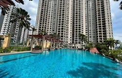 Jalan Putramas 1, Dutamas, Kuala Lumpur 50000