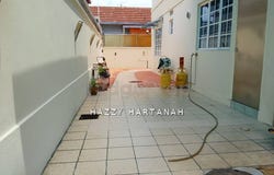 Jalan Terkis, Setapak, Kuala Lumpur