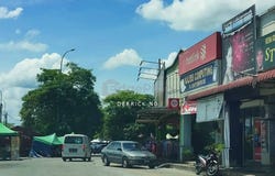 Sungai Petani, Kedah 8000