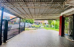 Jalan Indah, Ampang, Selangor 68000