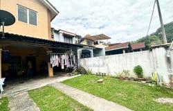 Jalan Tasik Puteri, Rawang, Selangor 48300