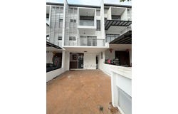 Jalan Rawang Putra, Rawang, Rawang, Selangor 48000