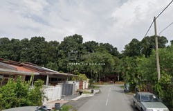 Petaling Jaya, Selangor 58200