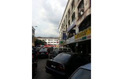 Pandan, Selangor, Ampang, Selangor