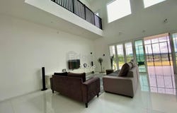 Lengkok Mekar, Bangi, Selangor 43000