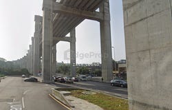 Jalan 1, Jalan 2, Cheras, Kuala Lumpur 56000