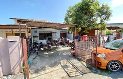 Jalan PJS 10, Bandar Sunway, Selangor 46150