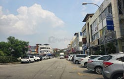Kajang, Selangor, Kajang, Selangor