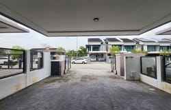 Shah Alam, Selangor 40160