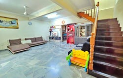 Jalan Perdana, Pandan Perdana, Selangor 55300