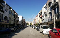 Subang Jaya, Selangor 47500