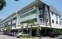Puchong, Selangor 47100