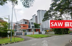 jalan york, George Town, Penang 10450