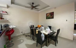 Jalan BK 9, Puchong, Selangor 47180