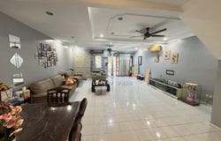 U5, Subang, Selangor 40150