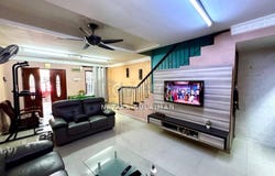 Jalan 1, Kajang, Selangor 43000