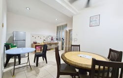 Seri Palma, Ipoh, Perak 31350