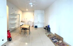 Jalan Pelangi 18, Sentul, Kuala Lumpur 51100
