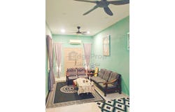 Jalan Mangga, Banting, Selangor 42700