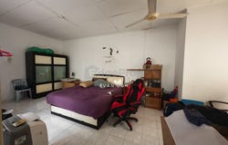 Jalan BP 11, Puchong, Selangor 47100