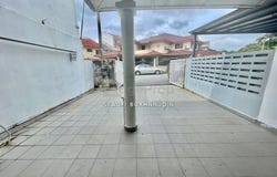 jalan Bukit Indah 1 , Ampang, Selangor 68000