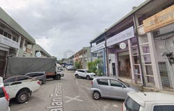 Jalan Permas 9 , Masai, Johor 81750