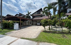 Jalan Usahawan, Glenmarie, Selangor 40150