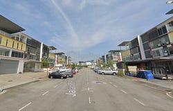 Jalan INR 1, Rawang, Selangor 48000