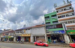 Jalan Pudu, Bukit Bintang, Kuala Lumpur 55100