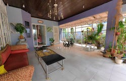Melawati, Ampang, Kuala Lumpur 53100