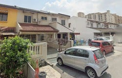 Jalan TK 3/13, Puchong, Selangor 47190