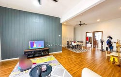 Jalan Puncak Saujana 4/1, 43000, Selangor, Kajang, Selangor 43000
