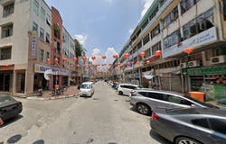 Lorong Gopeng, Klang, Selangor 41400