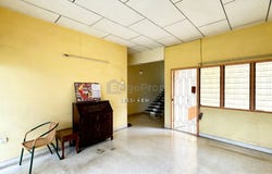 Jalan Chenderai, Jalan Tempinis, Bangsar, Kuala Lumpur 59100