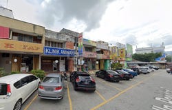 Ampang, Selangor 53100