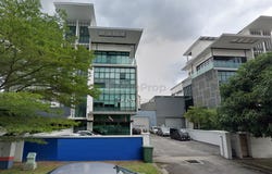 Puchong, Selangor 47100