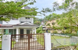Jalan Ampang, Ulu Kelang, Selangor 68000