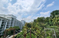 Damansara Heights, Kuala Lumpur 50480