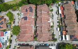 Persiaran Mahogany, Kota Damansara, Selangor 47810