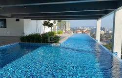 Jalan Genting Kelang, 53200, Kuala Lumpur, Setapak, Kuala Lumpur 53200