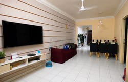 Jalan Temenggung 37, Taman Sentosa Perdana, Klang, Selangor 41200