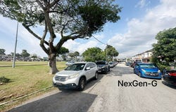 Jalan Batu Unjur, Klang, Selangor 41200
