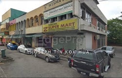 Taman OUG, Kuala Lumpur 58200