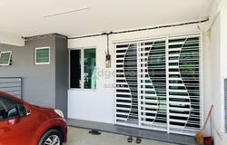 Sungai Petani, Kedah 8000