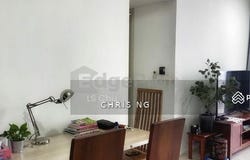 Jalan Sungai Burung, Shah Alam, Selangor 40460