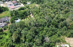 Jalan Sungai Kantan & Jalan Melati 1, Kajang, Selangor 43000